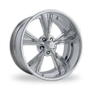 Wheeler - Route 66 Series