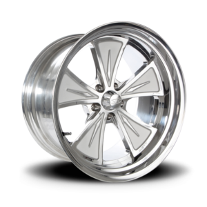 Western Apache - Route 66 Series