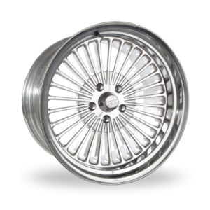 Western Hurricane - Route 66 Series