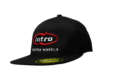 Flexfit 210 PREMIUM FITTED CAP