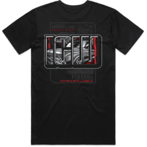 ICW (Intro Custom Wheels)