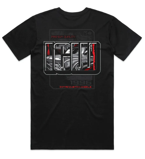 ICW (Intro Custom Wheels)