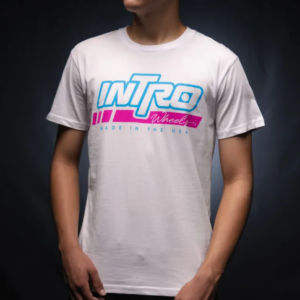 Magenta Retro T