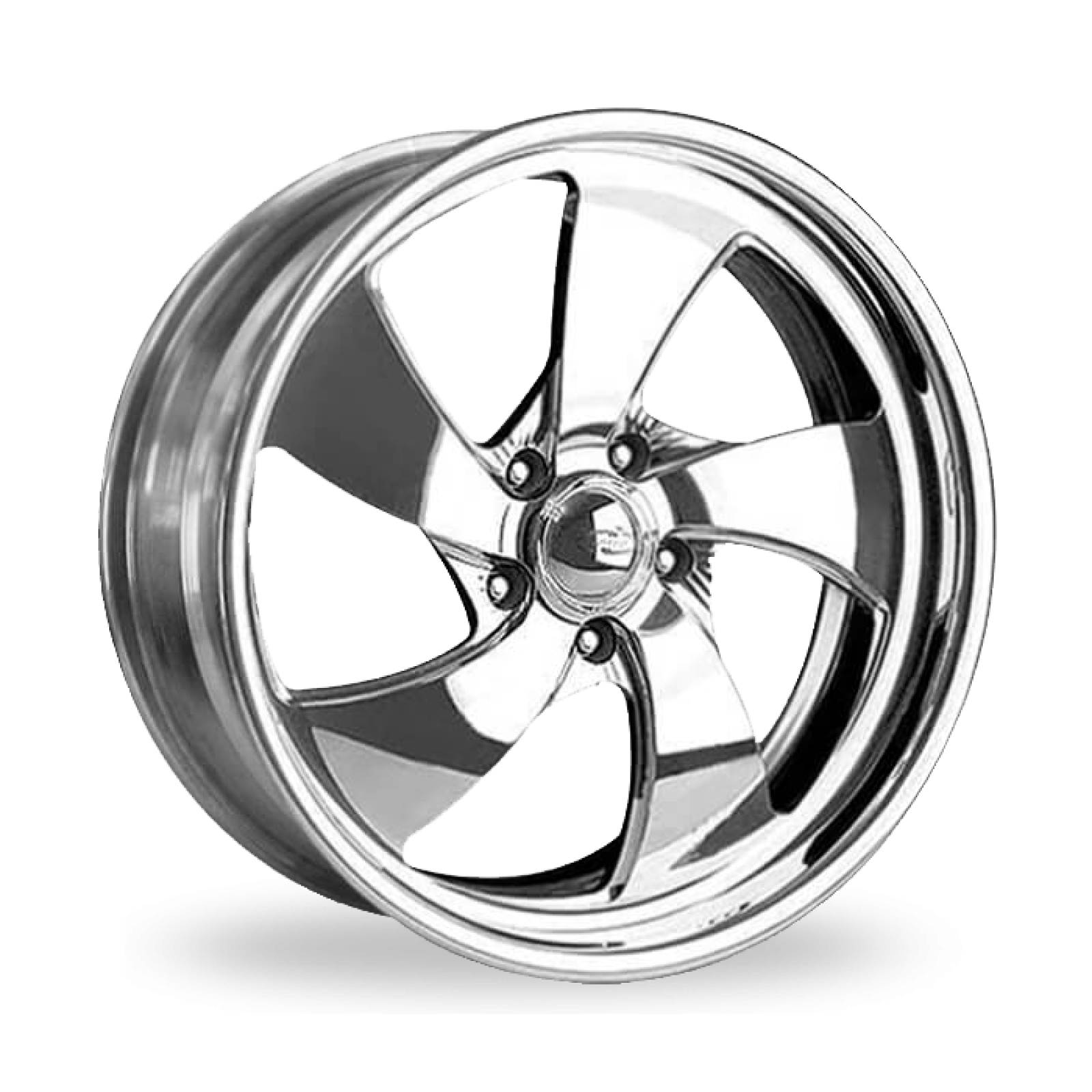 Twisted Blade - Exposed