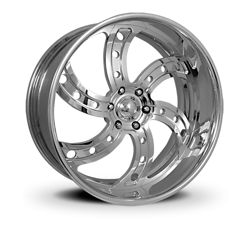 Twisted Del Rio - Exposed