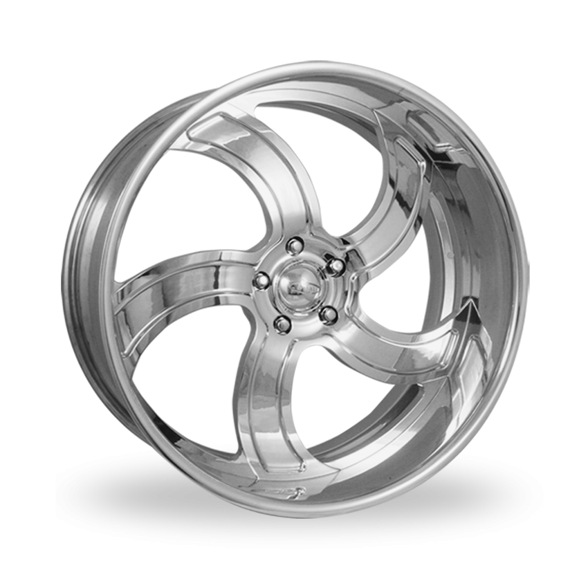 Twisted Flow - Exposed