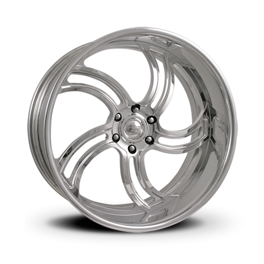 Twisted Trendz 5 - Exposed