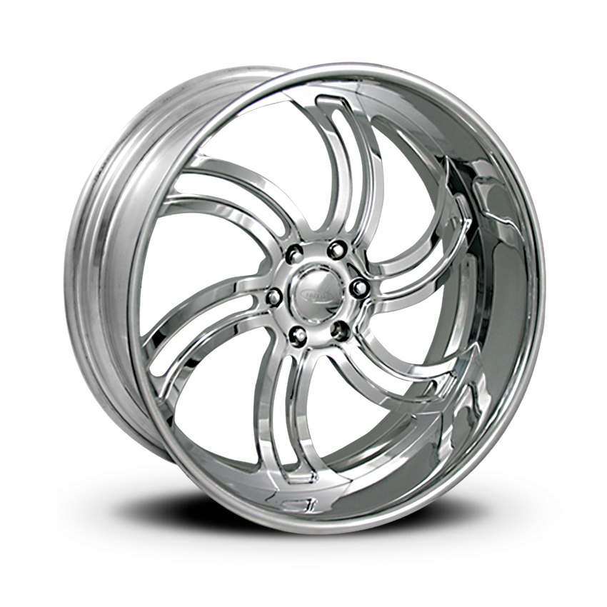 Twisted Trendz 6 - Exposed