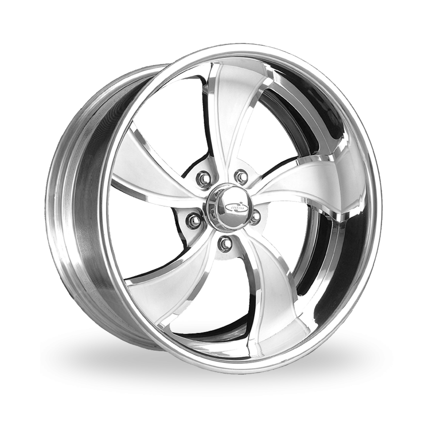 Twisted Vista - Exposed